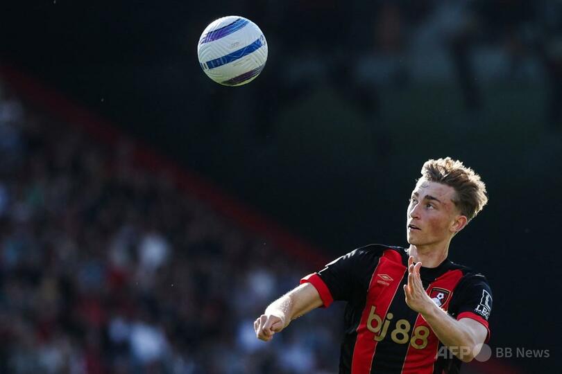 レアルがスペイン代表DFハイセン獲得 移籍金97億円