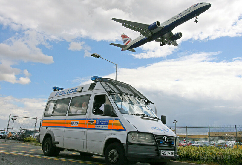 ルワンダ情報機関長官、英国で逮捕 ジェノサイド関連の戦争犯罪で