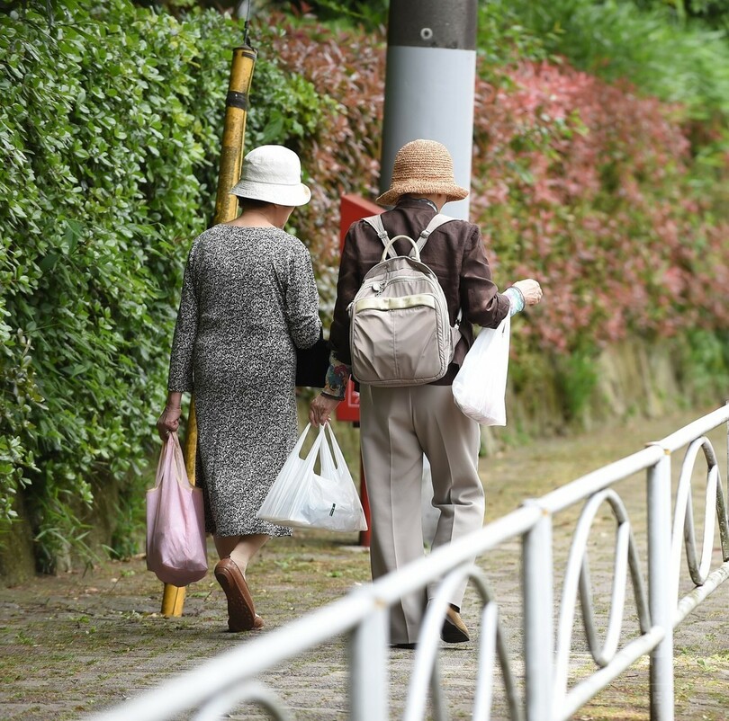 世界最高齢男性の百井盛さん死去、112歳