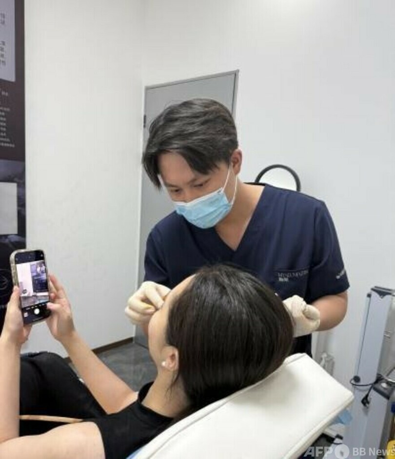 「Z世代」、夏休みに「美しさ」を追求――「変身」への熱が集まる