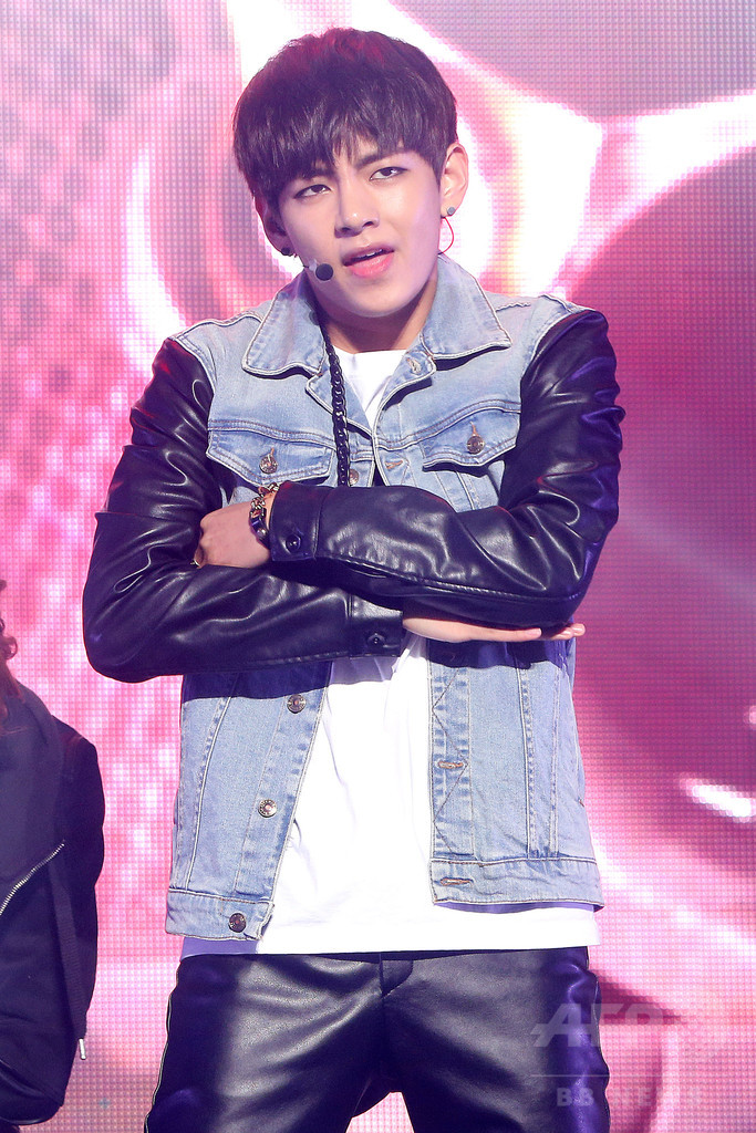 ヒップホップアイドルの「防弾少年団」、ファーストアルバムを発売