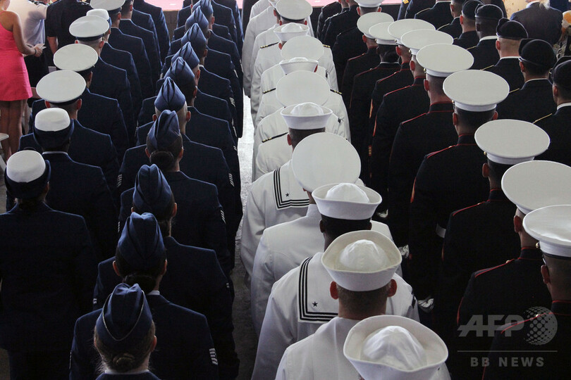 米太平洋軍、「インド太平洋軍」に改称