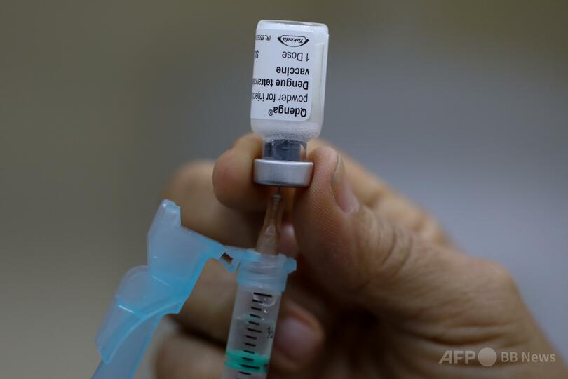 子どもの予防接種、米保護者の6人に1人が回避 世論調査