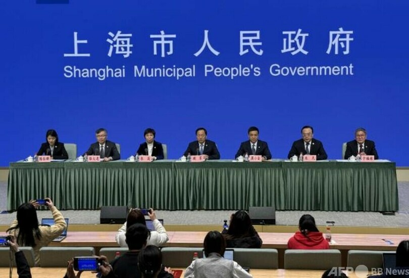 「人工知能+製造業」 上海市が未来に向けた新興産業を展開