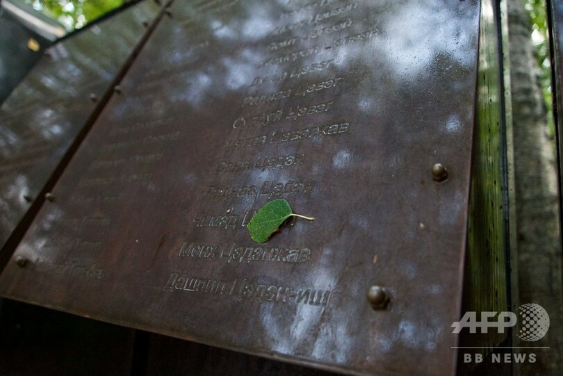 スターリン時代の「粛清」、ナチスの空撮写真で埋葬地を特定 モスクワ