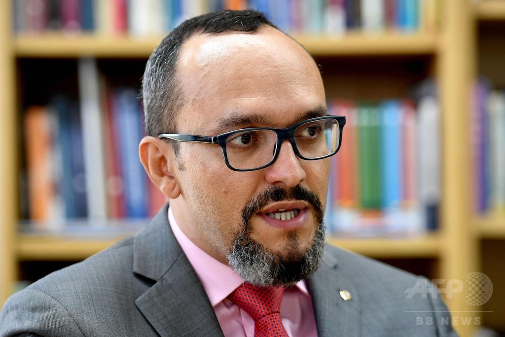 国営石油会社めぐる汚職、捜査範囲を海外に拡大へ ブラジル検察 国営石油会社めぐる汚職、捜査範囲を海外に拡大へ ブラジル検察