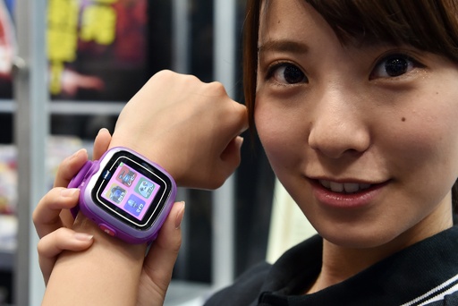 超巨大プリンにスター ウォーズ 東京おもちゃショー開幕 写真9枚 国際ニュース Afpbb News