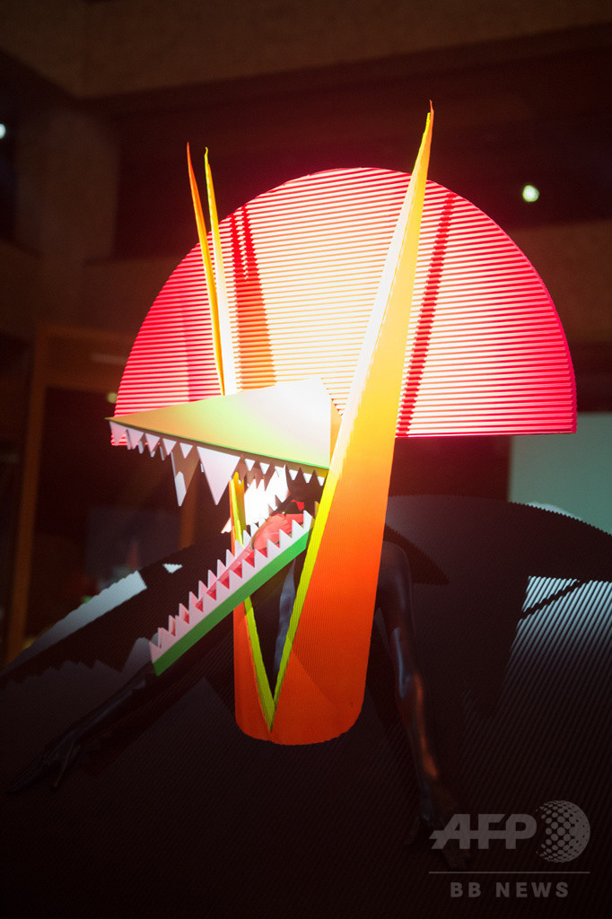 ジャン=ポール・グードが「ラコステ」とコラボレーション！