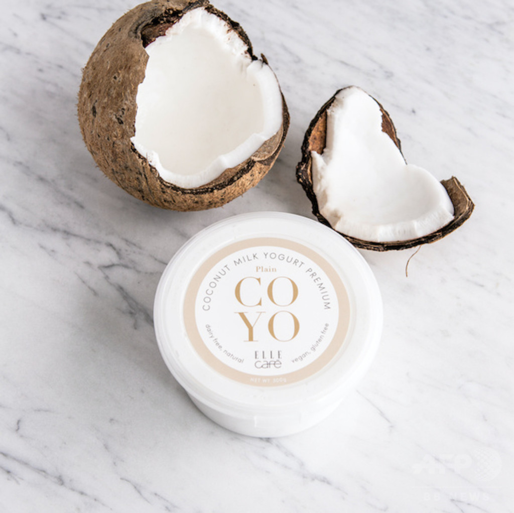 エル カフェ「コヨ」限定ショップ、伊勢丹新宿に出現！