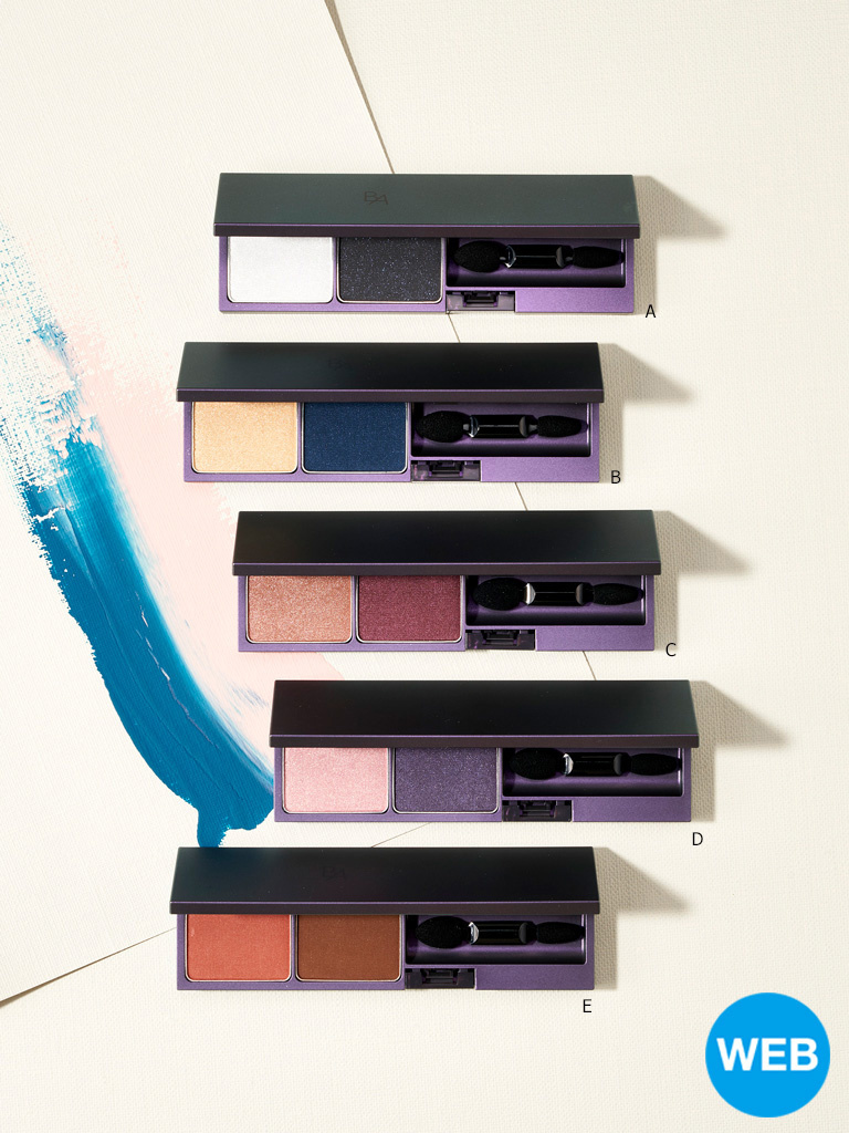<HANKYU BEAUTY AUTUMN COSMETICS>ポーラ <HANKYU BEAUTY AUTUMN COSMETICS>ポーラ