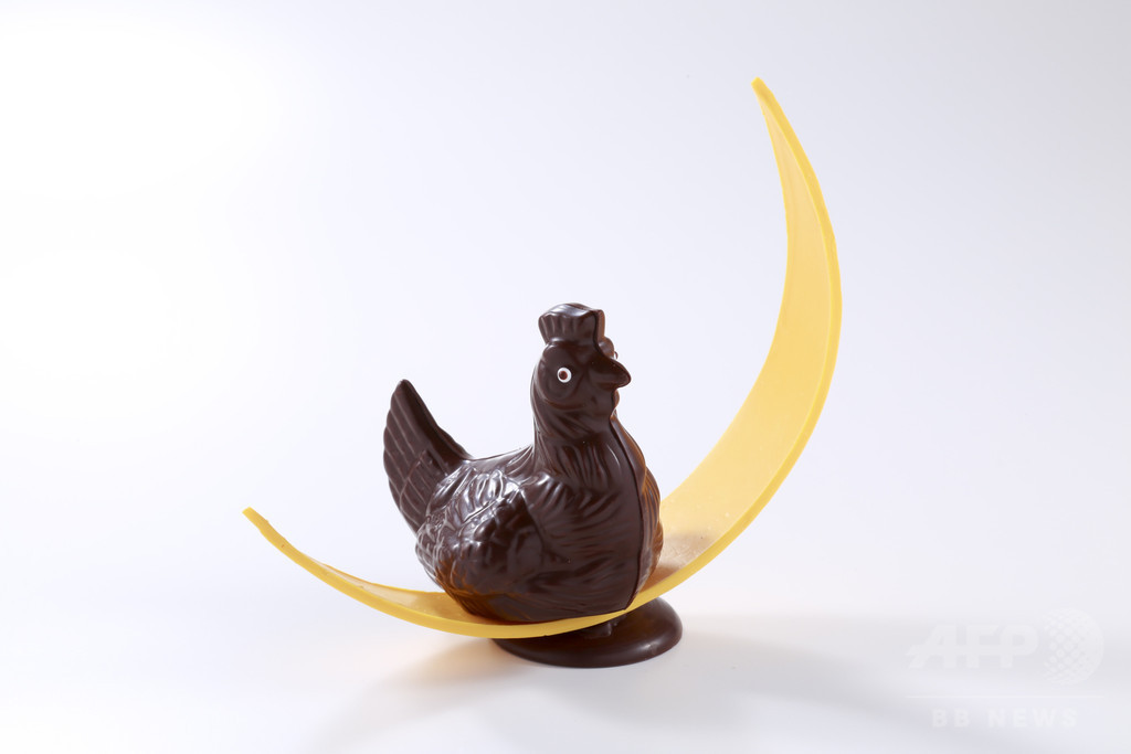 「ジャン＝ポール・エヴァン」イースター限定コレクション