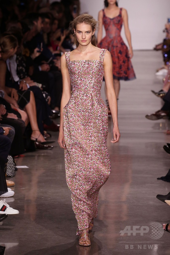 「ザック・ポーゼン」17年春夏