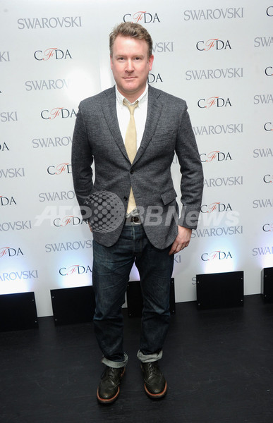 13年度CFDAファッション賞ノミネーション発表、アレキサンダー・ワン2部門に