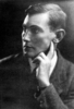 1924年、エベレスト（Everest）登山中に命を落とした英登山家のジョージ・マロリー（George Mallory）さん（撮影年月日不詳）。(c)AFP/HERALD SUN