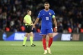 サッカーフランス代表のキリアン・エムバペ（2024年9月6日撮影）。(c)Franck FIFE / AFP