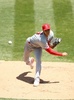 20MLB、オークランド・アスレチックス対ロサンゼルス・エンゼルス。先発登板するロサンゼルス・エンゼルスの大谷翔平（2020年7月26日撮影）。(c)Ezra Shaw/Getty Images/AFP
