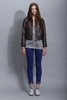 米ニューヨーク市内で発表されたマーク BY マーク ジェイコブス（MARC BY MARC JACOBS）の１１年クルーズコレクション。(c)MARC BY MARC JACOBS