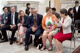 中国、NZ国会議員の訪台を非難 中国への内政干渉だと主張