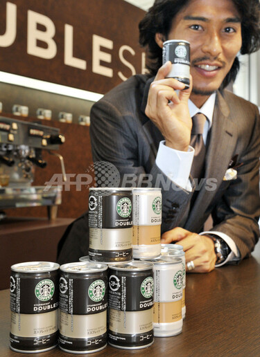Starbucks 缶コーヒー 国内初スターバックスの缶コーヒー発売へ 21日