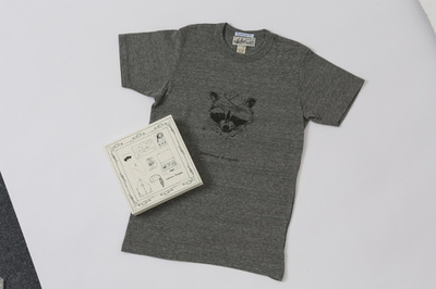 『ムーンライズ・キングダム』コンセプトショップ第二弾、渋谷パルコで開催中