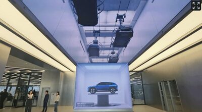 韓国・起亜、体験型中古車センター開設…品質信頼で市場変革へ