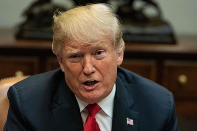 米政権、22兆円分の対中関税を24日発動 「報復なら30兆円分追加」