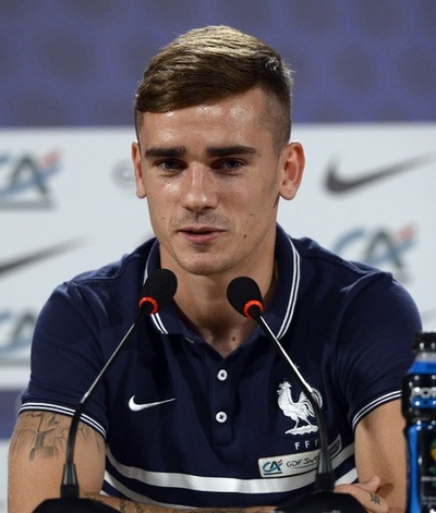 アトレティコ、ソシエダとグリエスマン移籍でクラブ間合意