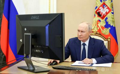 ロシア下院選、モスクワの電子投票システムにサイバー攻撃