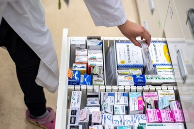 Japan trials over-the-counter 'morning-after' pill