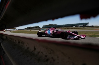 レーシングポイントへの処分「甘すぎる」、フェラーリなど異議申し立てへ