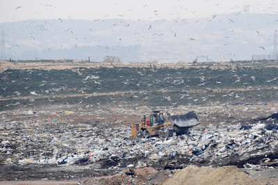 仏、来年からリサイクル不可のプラスチック包装材使用に罰金