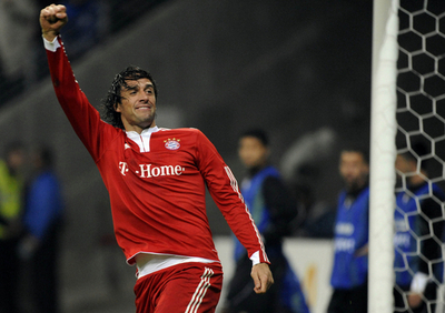 バイエルン フランクフルトに快勝し準々決勝へ、ドイツカップ