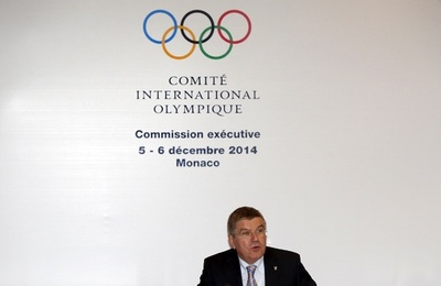 IOC、ロシアのドーピング疑惑を調査へ