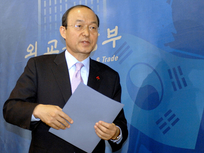 韓国外相、日本海の韓国名「東海」を主張 大統領提案に否定的見解 - 韓国