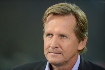 マラガの新監督にシュスター氏が就任