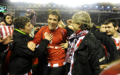 ビルバオが逆転で決勝進出、スペイン国王杯