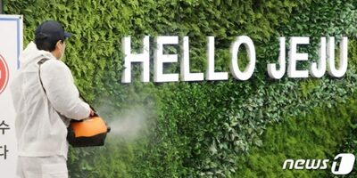 韓国・済州島で「トコジラミ」初めて発見…宿泊客が肩を噛まれた