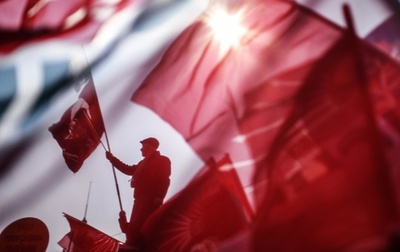 トルコ、ツイッター遮断を解除 違憲判決から24時間