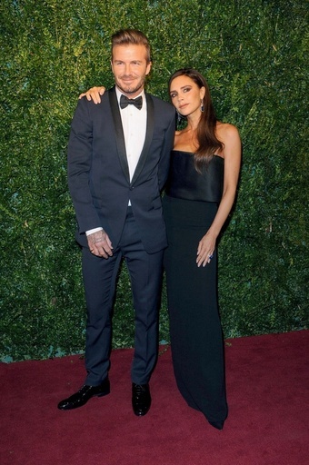 ヴィクトリア・ベッカム、お気に入りのスキンケアは？