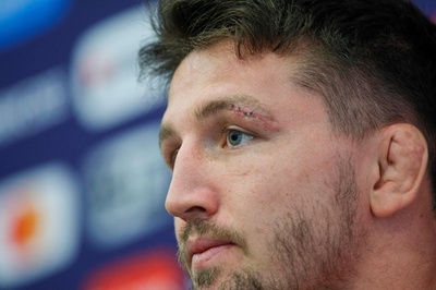 イングランド協会「深く失望」 ムボナンビの差別発言疑惑不問で