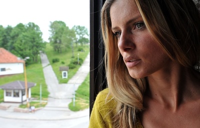 元プレイボーイモデル、ハニートラップで禁錮刑