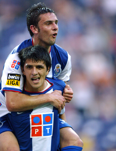 ＜サッカー スーペルリーガ＞首位ポルト ベレネンセスを降しシーズン20勝目 - ポルトガル