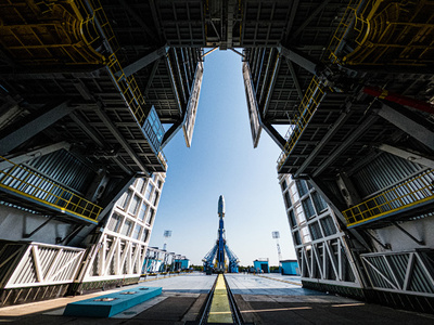 英ワンウェブ、衛星打ち上げでスペースXと提携