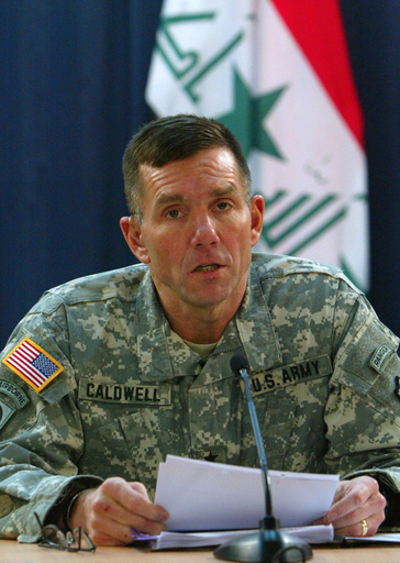 米軍、フセイン死刑執行への関与を否定 - イラク