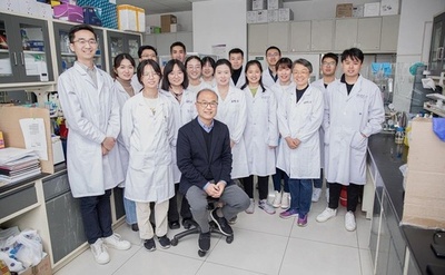 中国、初のコロナ特効薬の発売を承認