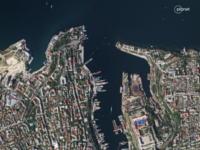 ウクライナ軍、クリミアでロシア軍の防空システム「攻撃成功」