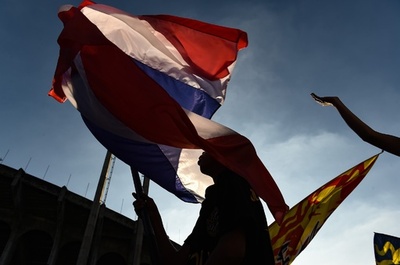 タイ1部リーグで「歴史的」八百長スキャンダル、選手ら12人逮捕