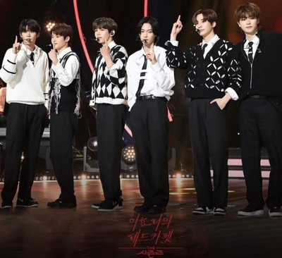 「イ・ヒョリのレッドカーペット」12日放送にRIIZE＆ユンナ＆キム・ピル出演