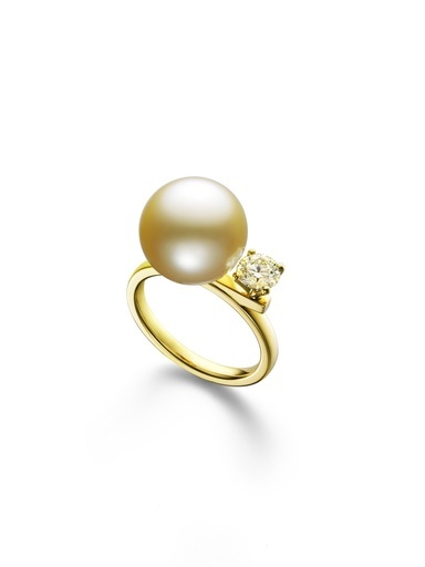 「TASAKI」期間限定ポップアップストアがオープン、26日まで