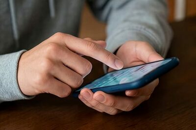[KWレポート] AIチャットは誰を守るのか (4) …AIチャット2種、12歳以上向けでも性的会話